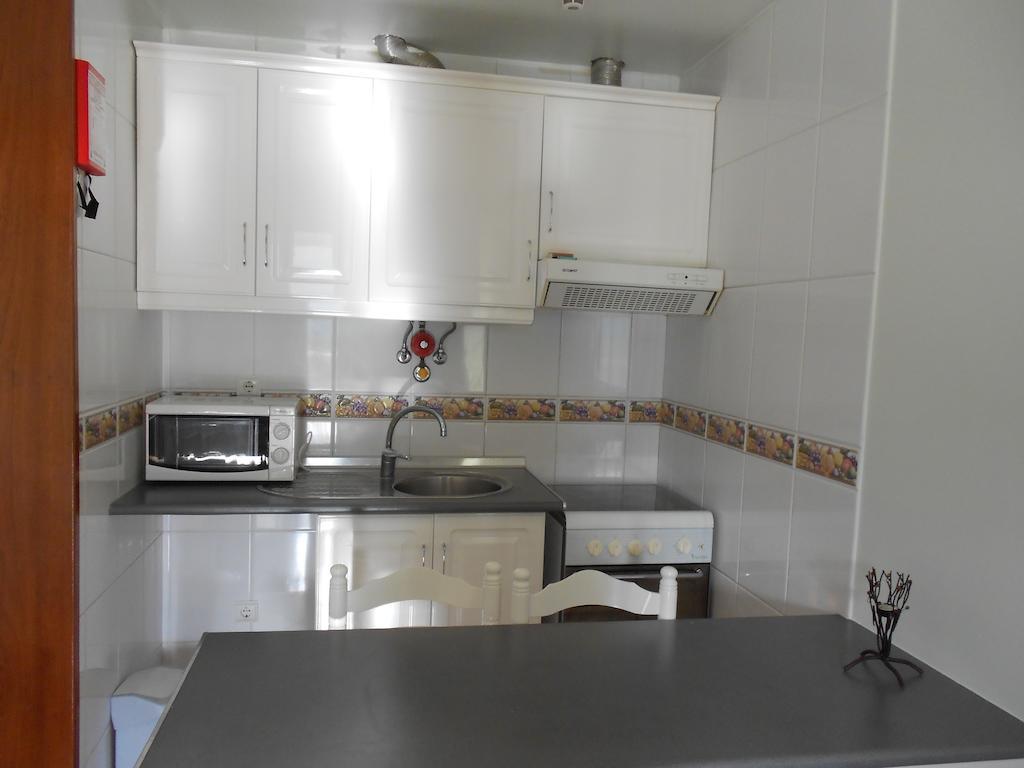Vale De Azereiros Apartamentos Geres Cameră foto